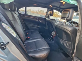 Mercedes-Benz S 63 AMG 6.2l - 10500 € / 20536.22 лв. - 57611137 10