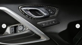 Chevrolet Camaro SS* 6.2* V8* ПОДГРЕВ* ОБДУХВАНЕ* КАМЕРА* КЕЙЛЕС* , снимка 6