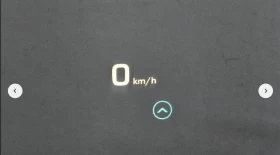 Chevrolet Camaro SS* 6.2* V8* ПОДГРЕВ* ОБДУХВАНЕ* КАМЕРА* КЕЙЛЕС* , снимка 11