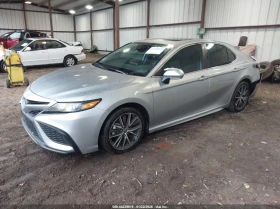 Toyota Camry 2.5l Se - 14500 € / 28359.53 лв. - 46409551 2