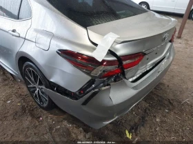 Toyota Camry 2.5l Se - 14500 € / 28359.53 лв. - 46409551 6