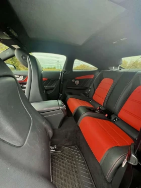 Mercedes-Benz C 63 AMG S| DISTRONIC| BURMESTER| БЕЗ УДАРИ| ЦЕНА ДО БГ - 40000 € / 78233.20 лв. - 60825986 14