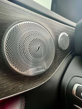 Mercedes-Benz C 63 AMG S| DISTRONIC| BURMESTER| БЕЗ УДАРИ| ЦЕНА ДО БГ - 40000 € / 78233.20 лв. - 60825986 11