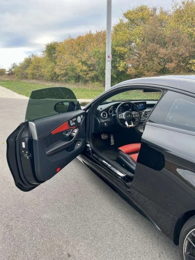 Mercedes-Benz C 63 AMG S| DISTRONIC| BURMESTER| БЕЗ УДАРИ| ЦЕНА ДО БГ - 40000 € / 78233.20 лв. - 60825986 7