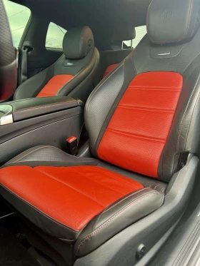 Mercedes-Benz C 63 AMG S| DISTRONIC| BURMESTER| БЕЗ УДАРИ| ЦЕНА ДО БГ - 40000 € / 78233.20 лв. - 60825986 10