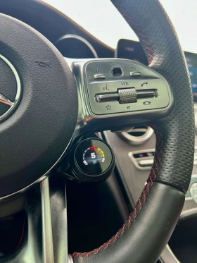 Mercedes-Benz C 63 AMG S| DISTRONIC| BURMESTER| БЕЗ УДАРИ| ЦЕНА ДО БГ - 40000 € / 78233.20 лв. - 60825986 12