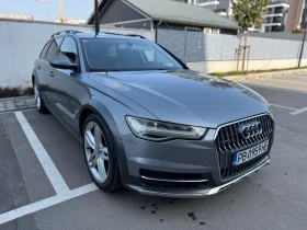 ����� �� �������� �� Audi A6 Allroad 3.0BI-TDI FACE QUATTRO PANORAMA