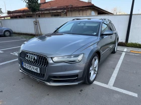 ����� �� �������� �� Audi A6 Allroad 3.0BI-TDI FACE QUATTRO PANORAMA