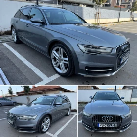 Audi A6 Allroad 3.0BI-TDI FACE QUATTRO PANORAMA | Mobile.bg � ����� ������ 5