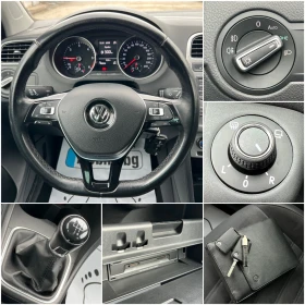 VW Polo NAVIGATION KAMERA ALKANTARA LED - 6600 € / 12908.48 лв. - 47900438 15