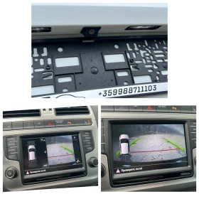 VW Polo NAVIGATION KAMERA ALKANTARA LED - 6600 € / 12908.48 лв. - 47900438 9