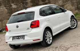 VW Polo NAVIGATION KAMERA ALKANTARA LED - 6600 € / 12908.48 лв. - 47900438 4