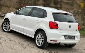 VW Polo NAVIGATION KAMERA ALKANTARA LED - 6600 € / 12908.48 лв. - 47900438 5