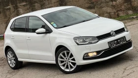 VW Polo NAVIGATION KAMERA ALKANTARA LED - 6600 € / 12908.48 лв. - 47900438 3
