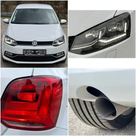 VW Polo NAVIGATION KAMERA ALKANTARA LED - 6600 € / 12908.48 лв. - 47900438 8