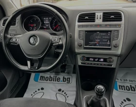 VW Polo NAVIGATION KAMERA ALKANTARA LED - 6600 € / 12908.48 лв. - 47900438 12