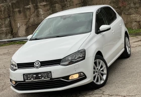 VW Polo NAVIGATION KAMERA ALKANTARA LED - 6600 € / 12908.48 лв. - 47900438 2