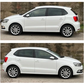 VW Polo NAVIGATION KAMERA ALKANTARA LED - 6600 € / 12908.48 лв. - 47900438 7