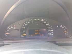 Mercedes-Benz C 220 - 1500 € / 2933.74 лв. - 47769446 8