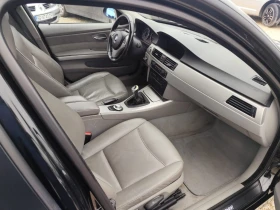 BMW 320 2.дизел 163 коня Италия - 4857 € / 9499.47 лв. - 88927751 11