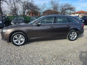 Audi A4 2.0 TDI-190 K.C-MATRIX-QUATTRO-AVTOMATIK - 14000 € / 27381.62 лв. - 92830883 4