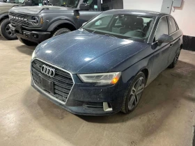 Audi A3 2.0T TECHNIK QUATTRO * DIGITAL* S LINE* ПОДГРЕВИ* 