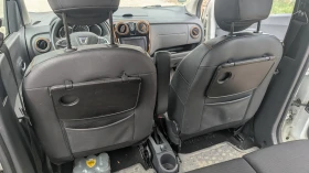 Dacia Lodgy Stepway - 9000 € / 17602.47 лв. - 84694218 9