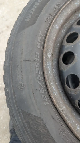 Dacia Lodgy Stepway - 9000 € / 17602.47 лв. - 84694218 15