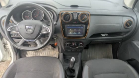 Dacia Lodgy Stepway - 9000 € / 17602.47 лв. - 84694218 6