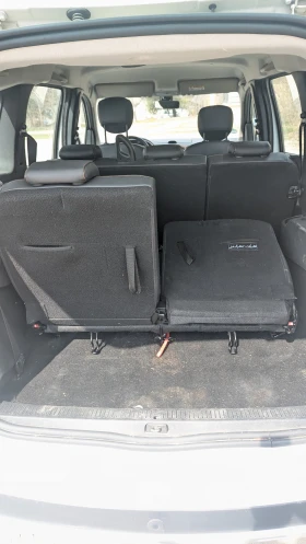 Dacia Lodgy Stepway - 9000 € / 17602.47 лв. - 84694218 10