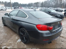 BMW 430 2.0L I-4 DI, DOHC, VVT, TURBO, 240HP All Wheel - 10400 € / 20340.63 лв. - 88979274 3