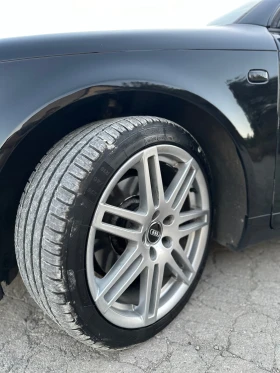 Audi A4 - 5000 € / 9779.15 лв. - 21839667 7