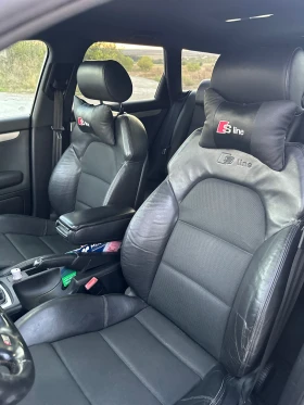 Audi A4 - 5000 € / 9779.15 лв. - 21839667 8