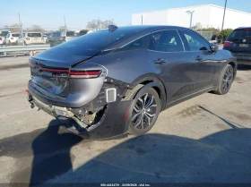 Toyota Crown 2.5L I-4 DI, DOHC, VVT, 184HP All Wheel Drive - 23700 € / 46353.17 лв. - 61865506 4