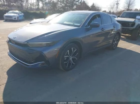 Toyota Crown 2.5L I-4 DI, DOHC, VVT, 184HP All Wheel Drive - 23700 € / 46353.17 лв. - 61865506 2