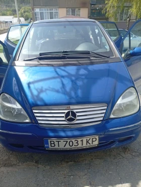 Mercedes-Benz 170 | Mobile.bg � ����� ������ 5