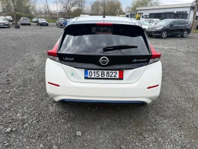 Nissan Leaf  Гаранция Текна плюс | Auto.bg — изображение 5