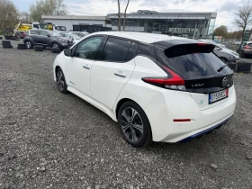 Nissan Leaf  Гаранция Текна плюс | Auto.bg — изображение 4