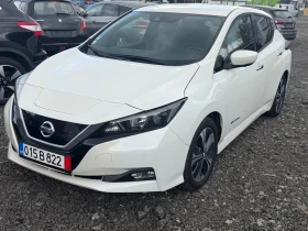 Nissan Leaf  Гаранция Текна плюс - 13800 € / 26990.45 лв. - 40449017 1