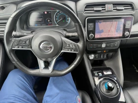 Nissan Leaf  Гаранция Текна плюс | Auto.bg — изображение 11