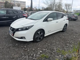 Nissan Leaf  Гаранция Текна плюс