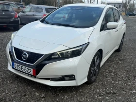 Nissan Leaf  Гаранция Текна плюс - 13800 € / 26990.45 лв. - 40449017 3