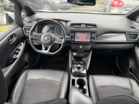 Nissan Leaf  Гаранция Текна плюс | Auto.bg — изображение 12