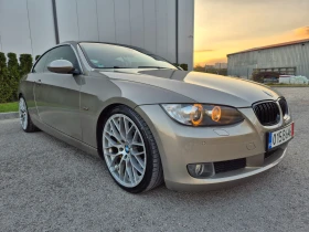 BMW 330 330d kabrio 231ks. M 57 19ц.  - 9500 € / 18580.38 лв. - 71992970 3