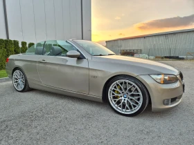 BMW 330 330d kabrio 231ks. M 57 19ц.  - 9500 € / 18580.38 лв. - 71992970 14