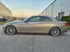 BMW 330 330d kabrio 231ks. M 57 19ц.  - 9500 € / 18580.38 лв. - 71992970 7
