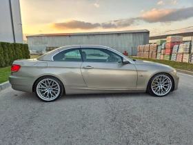 BMW 330 330d kabrio 231ks. M 57 19ц.  - 9500 € / 18580.38 лв. - 71992970 4