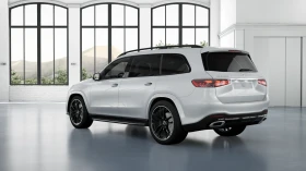 Mercedes-Benz GLS 450 d 4MATIC | Mobile.bg � ����� ������ 6