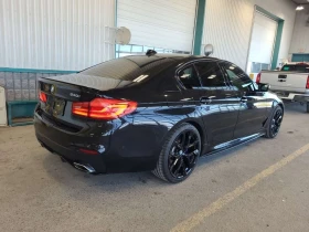BMW 540 M-Sport * LED * ��� ��������� * CARFAX * 60k km! * | Mobile.bg � ����� ������ 3
