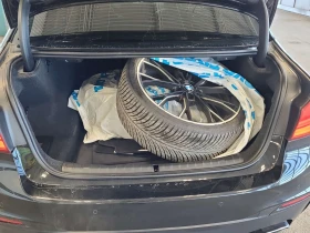 BMW 540 M-Sport * LED * ��� ��������� * CARFAX * 60k km! * | Mobile.bg � ����� ������ 12